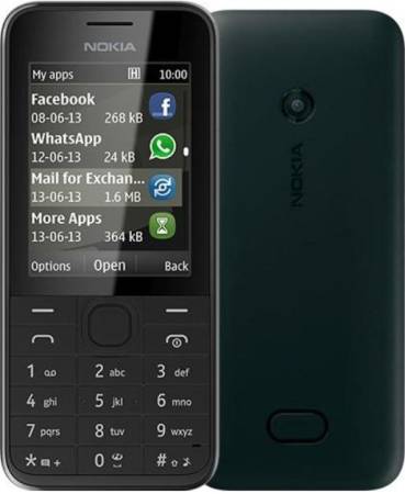 Nokia 208-2