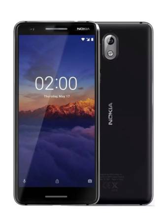Nokia 2.1 -3