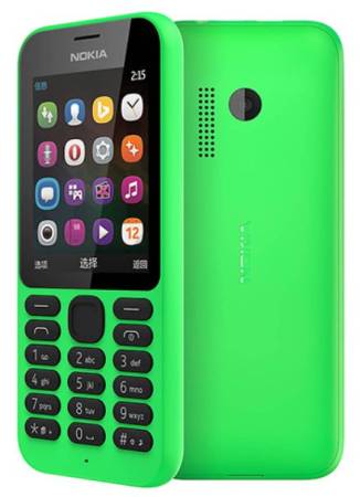 Nokia 215-2