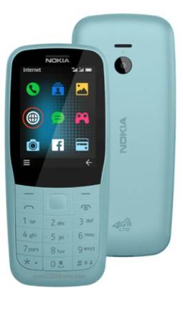 Nokia 220 4G-1