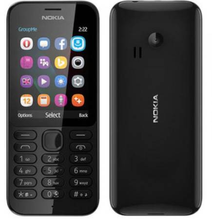 Nokia 222-1