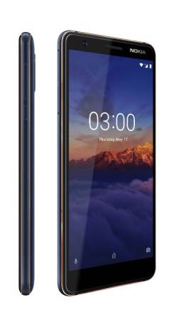 Nokia 3.1-3