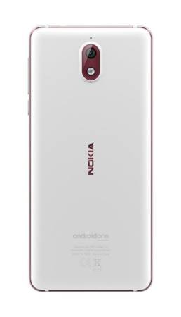 Nokia 3.1-5