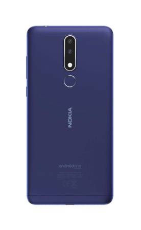 Nokia 3.1 Plus-2