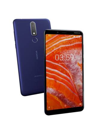 Nokia 3.1 Plus-3