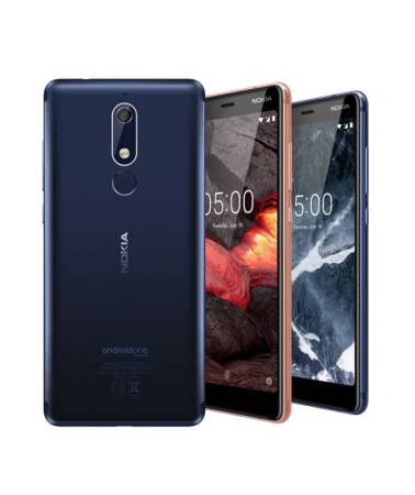 Nokia 5.1-1
