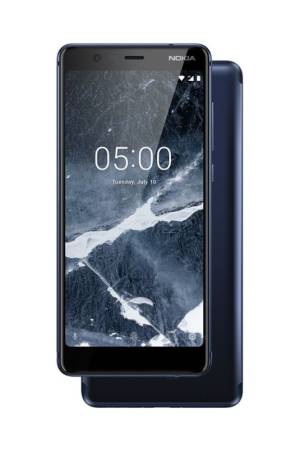Nokia 5.1-3