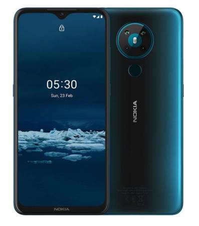 Nokia 5.2-1