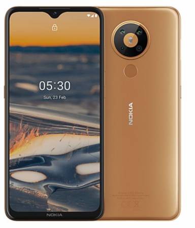 Nokia 5.3-2
