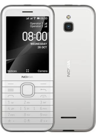 Nokia 8000 4G-3