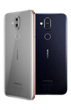 Nokia 8.1-3
