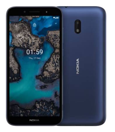 Nokia C1 Plus-1