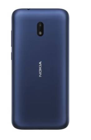 Nokia C1 Plus-3