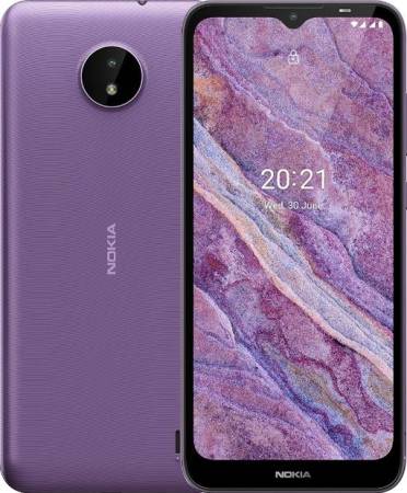Nokia C10-2
