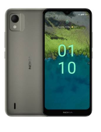 Nokia C110-1