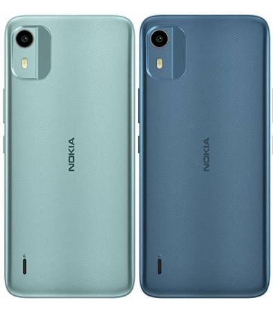 Nokia C12-2