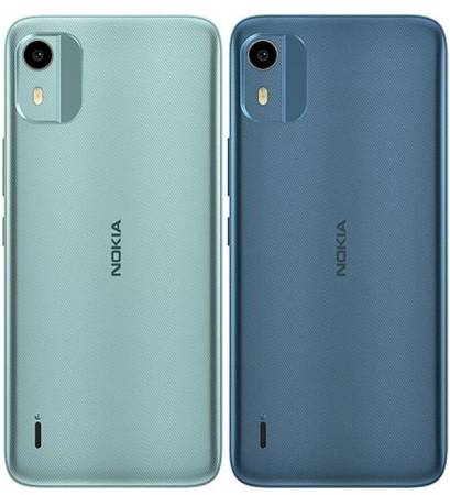 Nokia C12 Plus-2