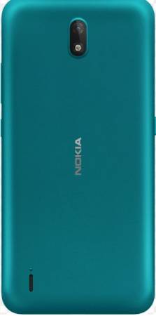 Nokia C2-2