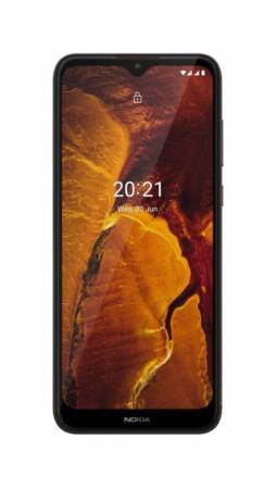 Nokia C30-1
