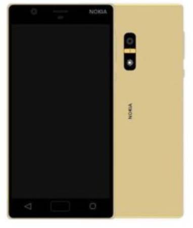 Nokia D1C-1