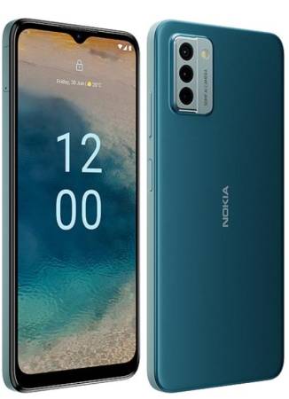 Nokia G22-2
