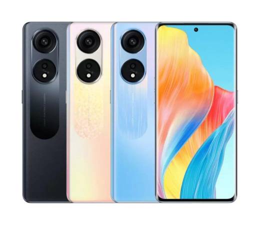 Oppo A1 Pro-1