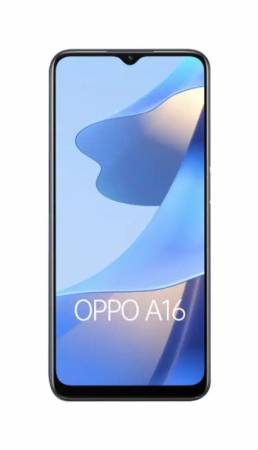 Oppo A16 4GB-1