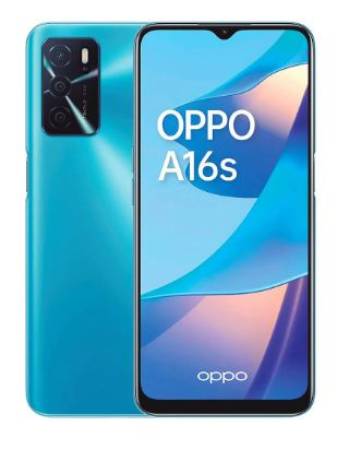 Oppo A16s-1