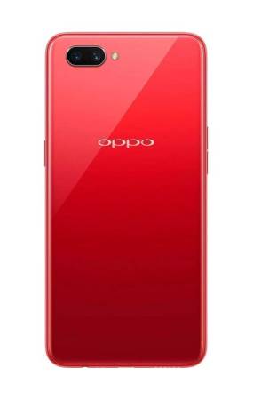 Oppo A3s 3GB-2