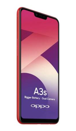 Oppo A3s 3GB-3