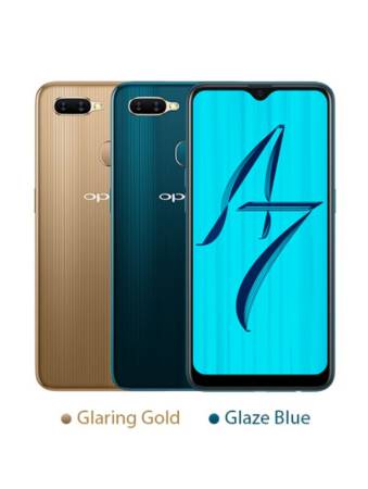 Oppo A7-2