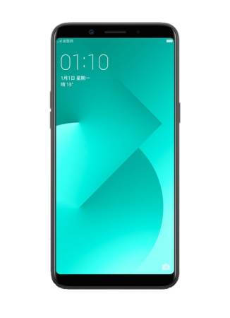 Oppo A83 4GB-1