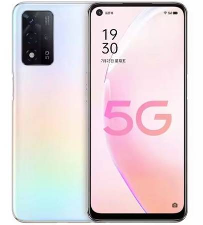 Oppo A93s-1