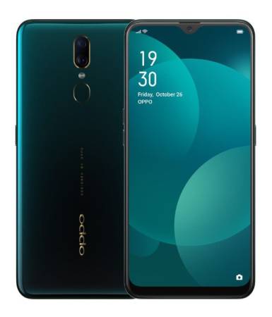 Oppo F11 6GB-22