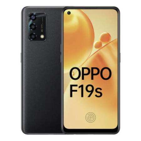 Oppo F19s-2