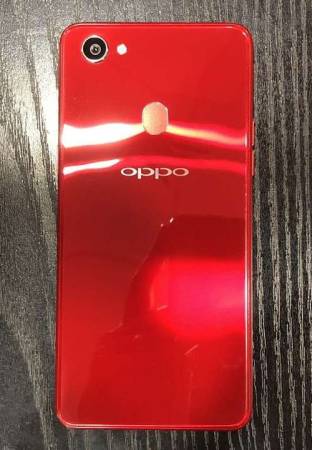 Oppo F7-5