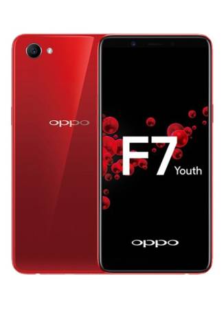 Oppo F7 Youth-1