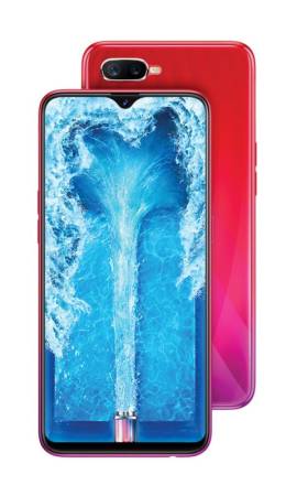 Oppo F9 6GB-2