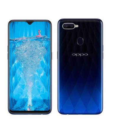 Oppo F9 6GB-3