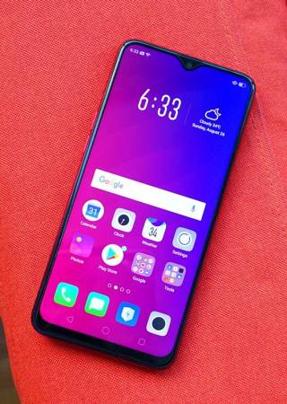 Oppo F9 6GB-4