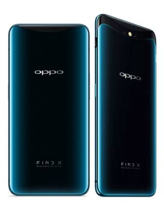 Oppo Find X-2