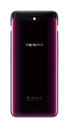 Oppo Find X-3