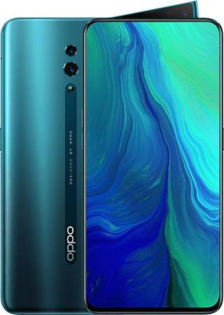 Oppo Reno 10X Zoom-2