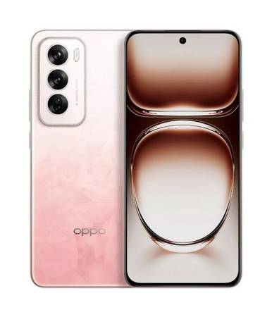 Oppo Reno 12-3
