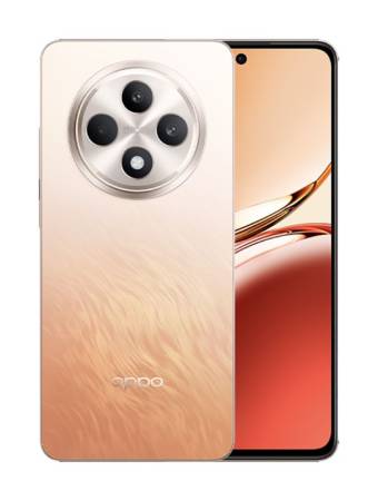Oppo Reno 12F-2