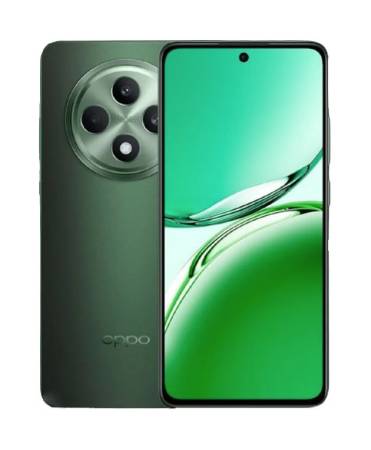 Oppo Reno 12F 5G-2