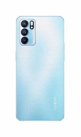 Oppo Reno 6-2