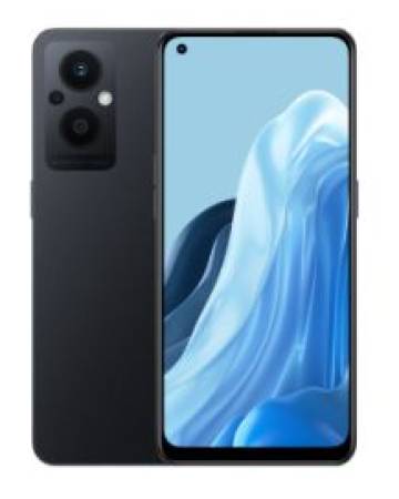 Oppo Reno 7Z-1