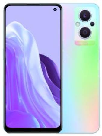 Oppo Reno 7Z-2