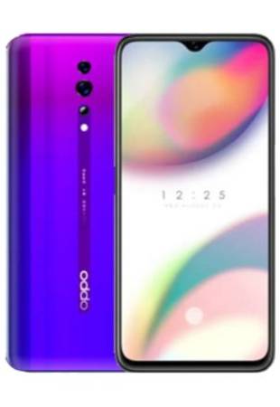 Oppo Reno Z-2